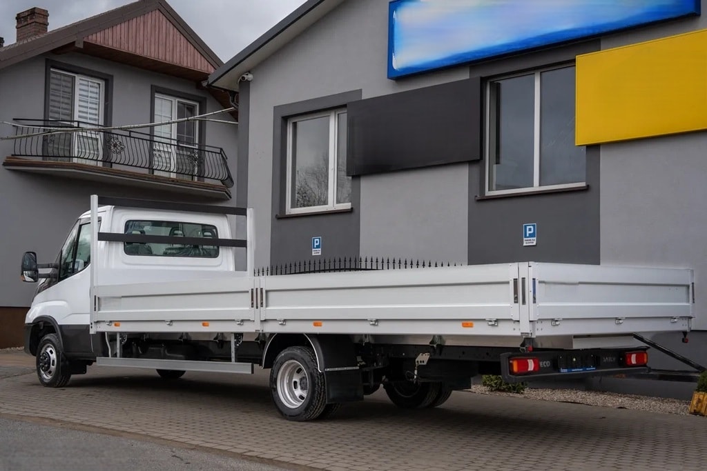 IVECO 50 C 16 A8-image-3