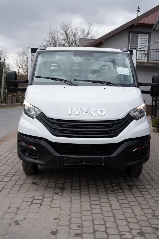 IVECO 50 C 16 A8-image-5