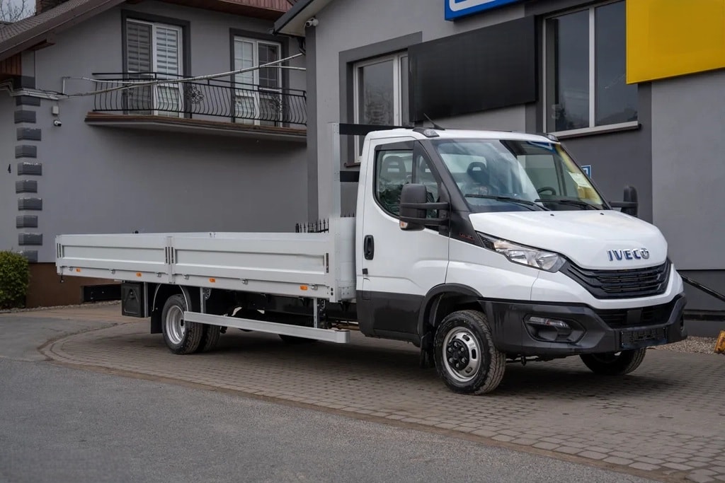 IVECO 50 C 16 A8-image-4