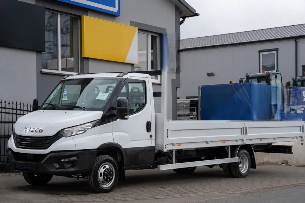 IVECO 50 C 16 A8-image-0