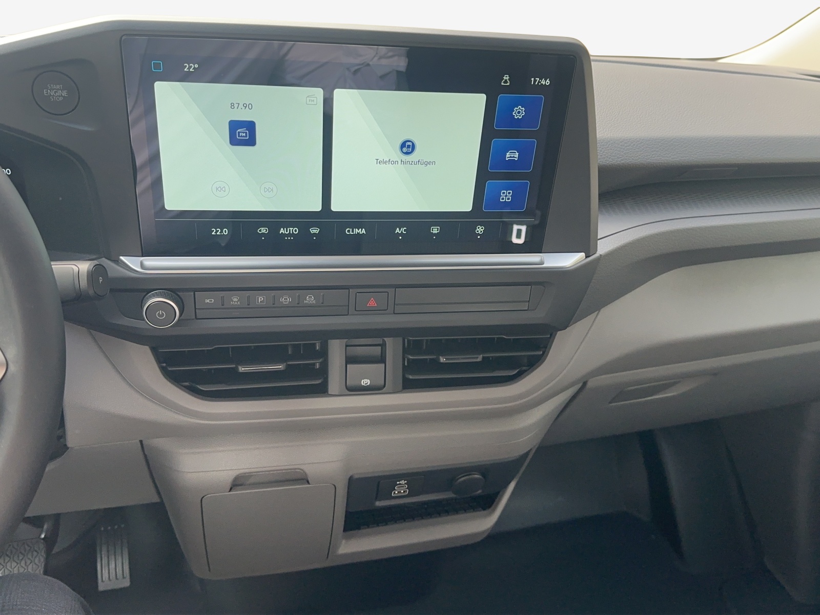 VW e-Transporter 70 kWh Lang-image-9