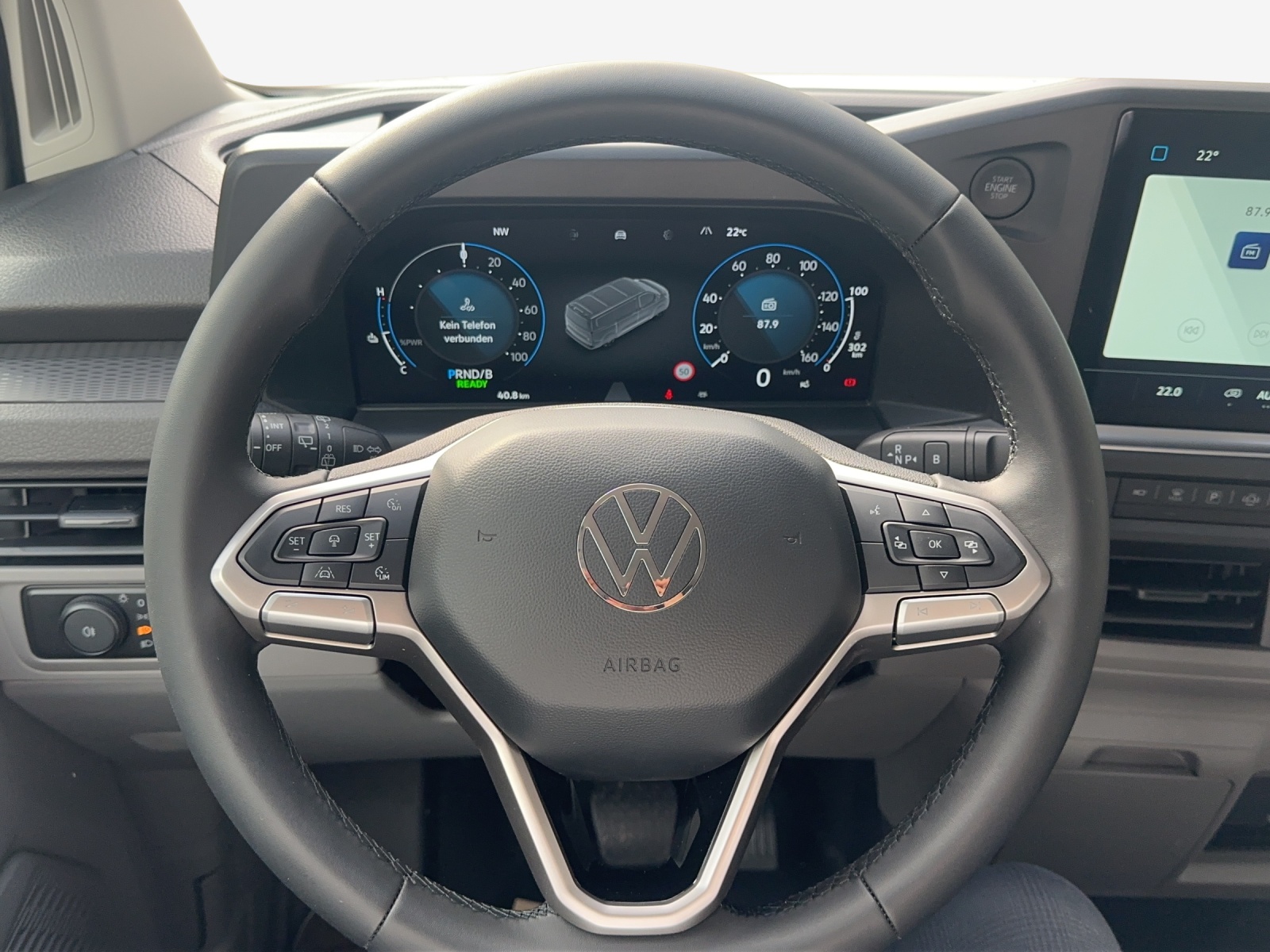 VW e-Transporter 70 kWh Lang-image-8