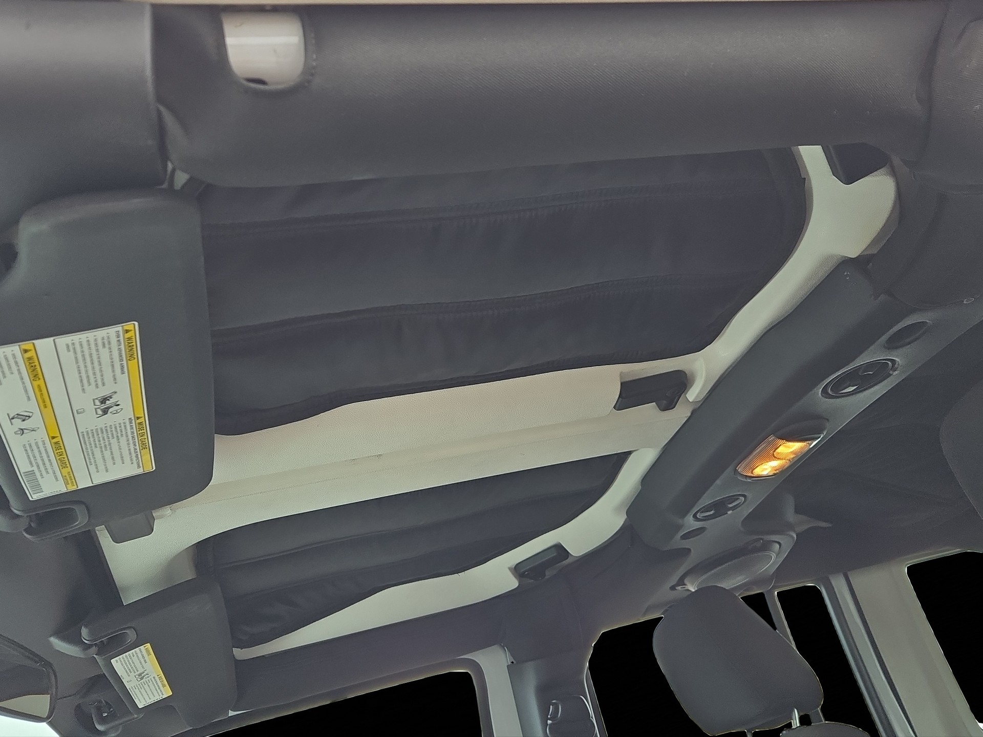 JEEP Wrangler 2.8 CRD Sport softtop-image-8
