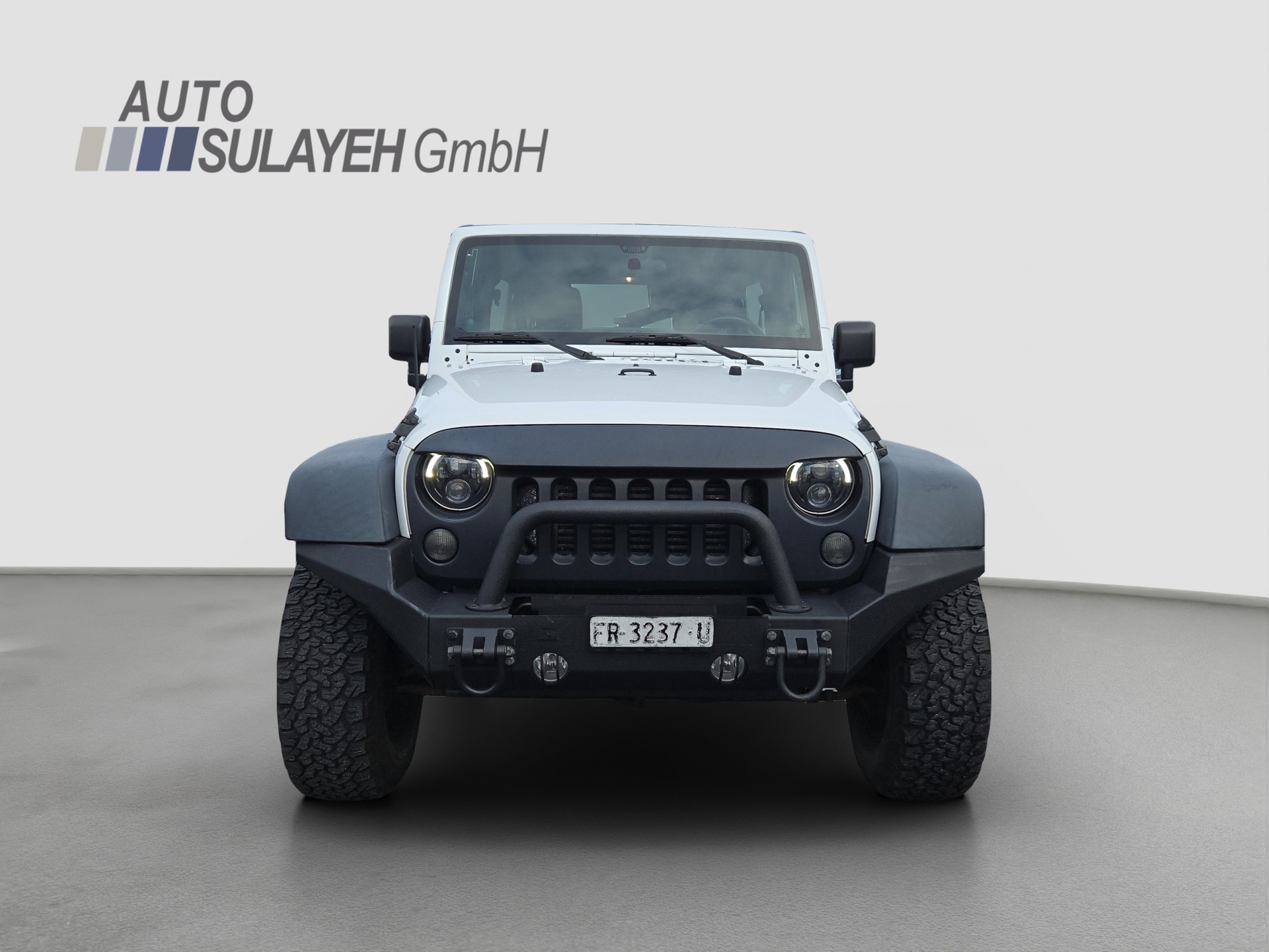 JEEP Wrangler 2.8 CRD Sport softtop-image-0