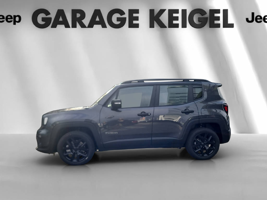 JEEP Renegade 1.3 Summit 4xe-image-1
