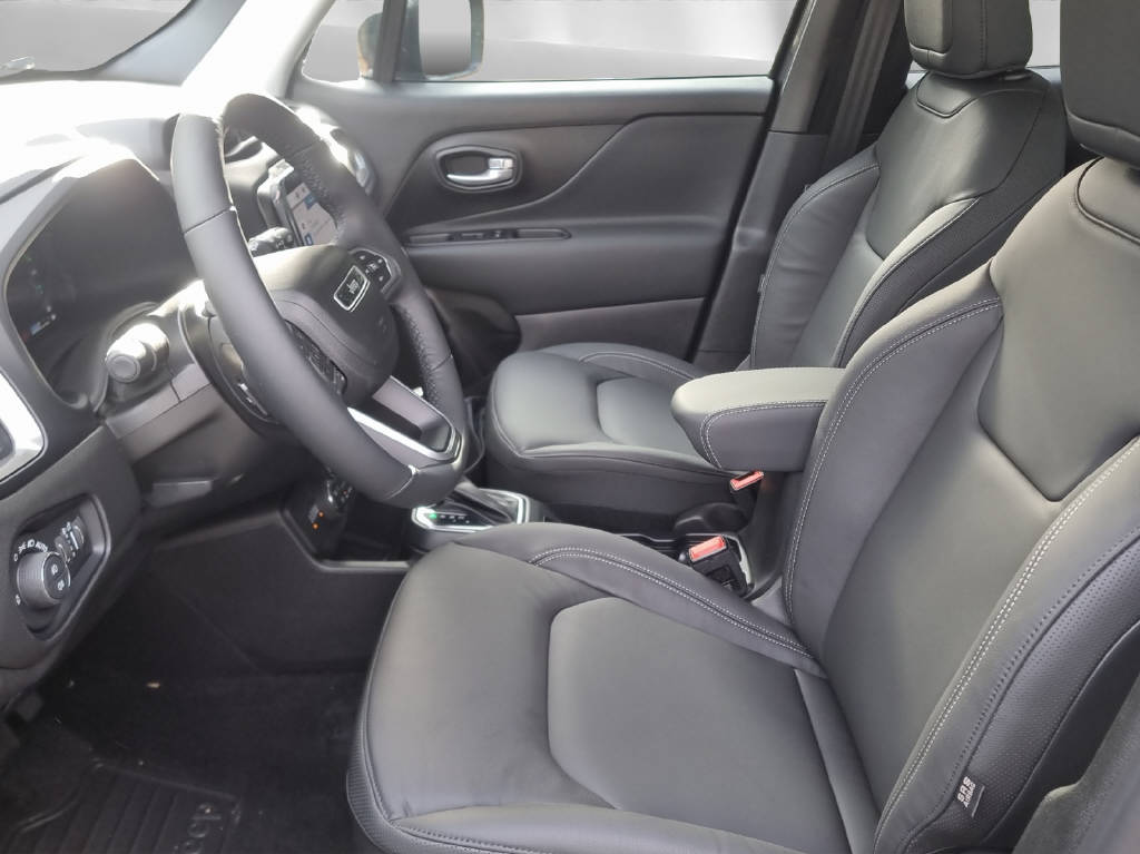 JEEP Renegade 1.3 Summit 4xe-image-3
