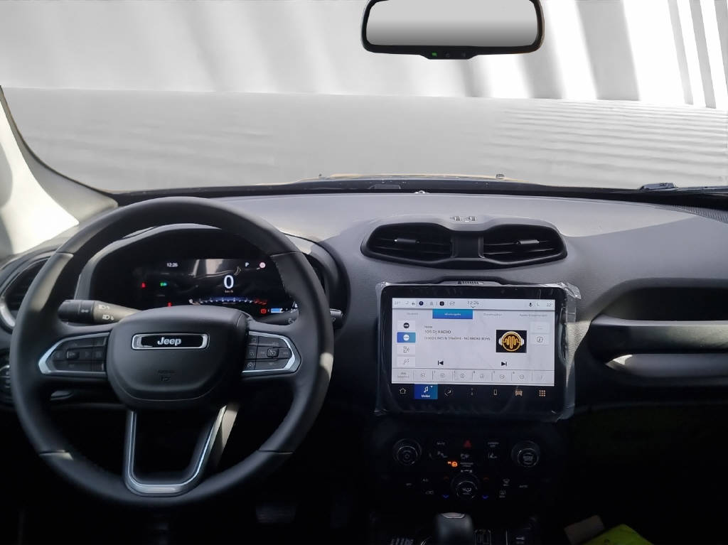 JEEP Renegade 1.3 Summit 4xe-image-4