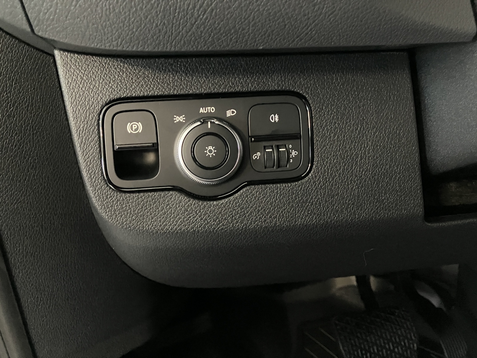 MERCEDES-BENZ Sprinter 317 CDI PRO KA S-image-9