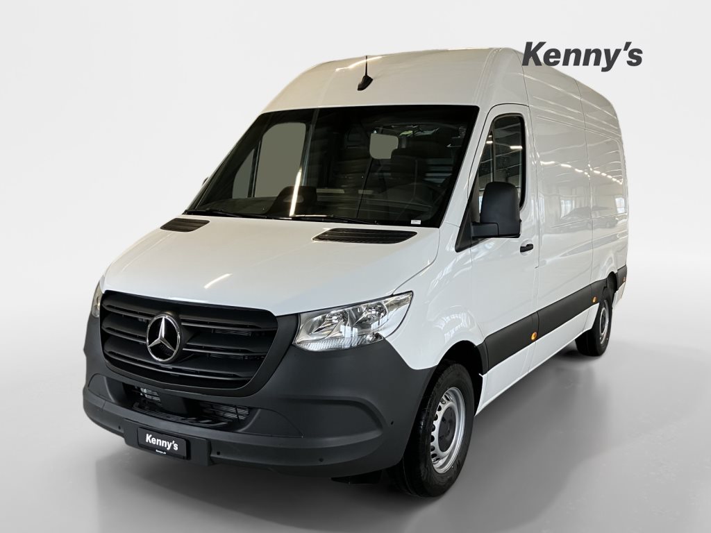 MERCEDES-BENZ Sprinter 317 CDI PRO KA S