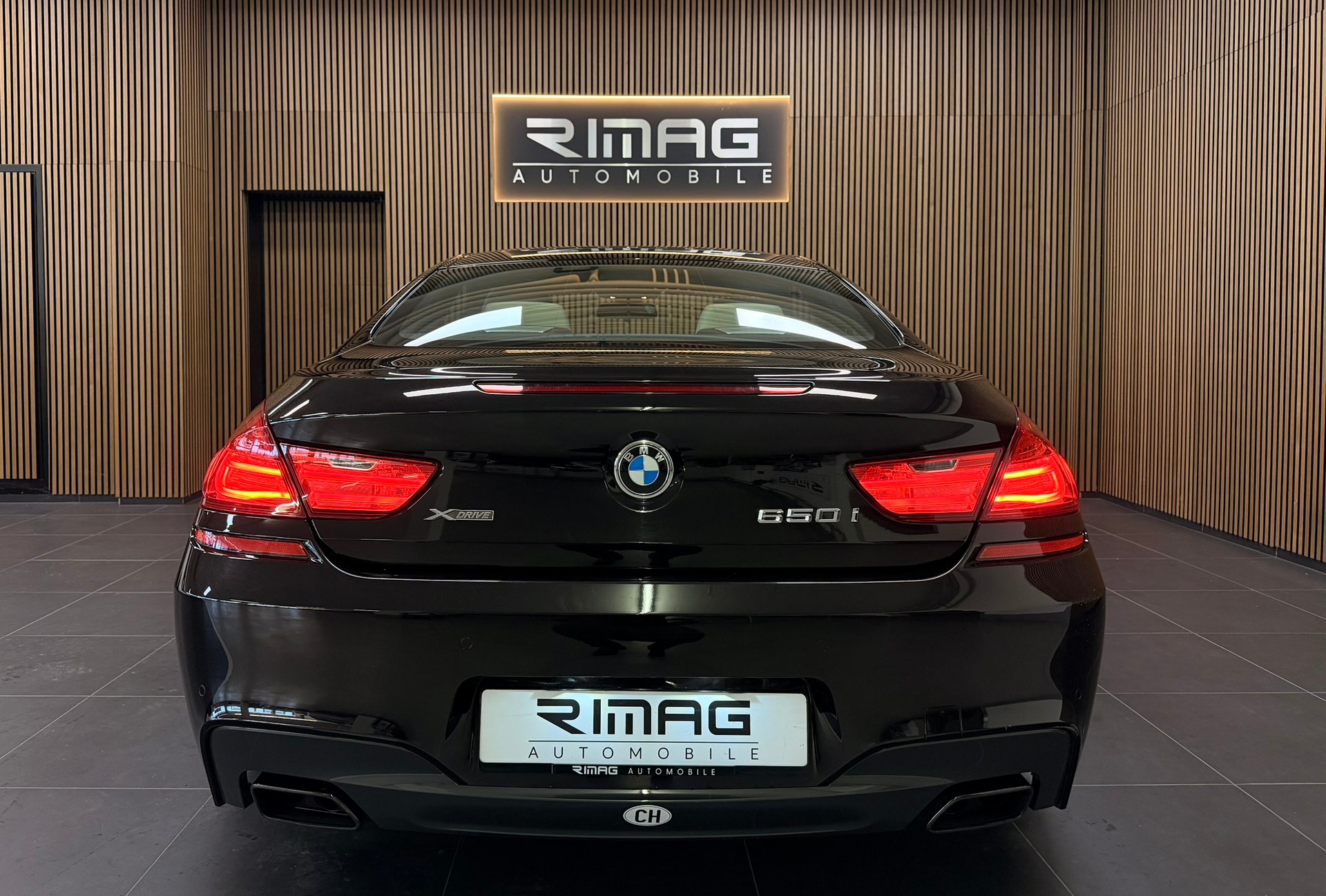 BMW 650i Coupé xDrive-image-8