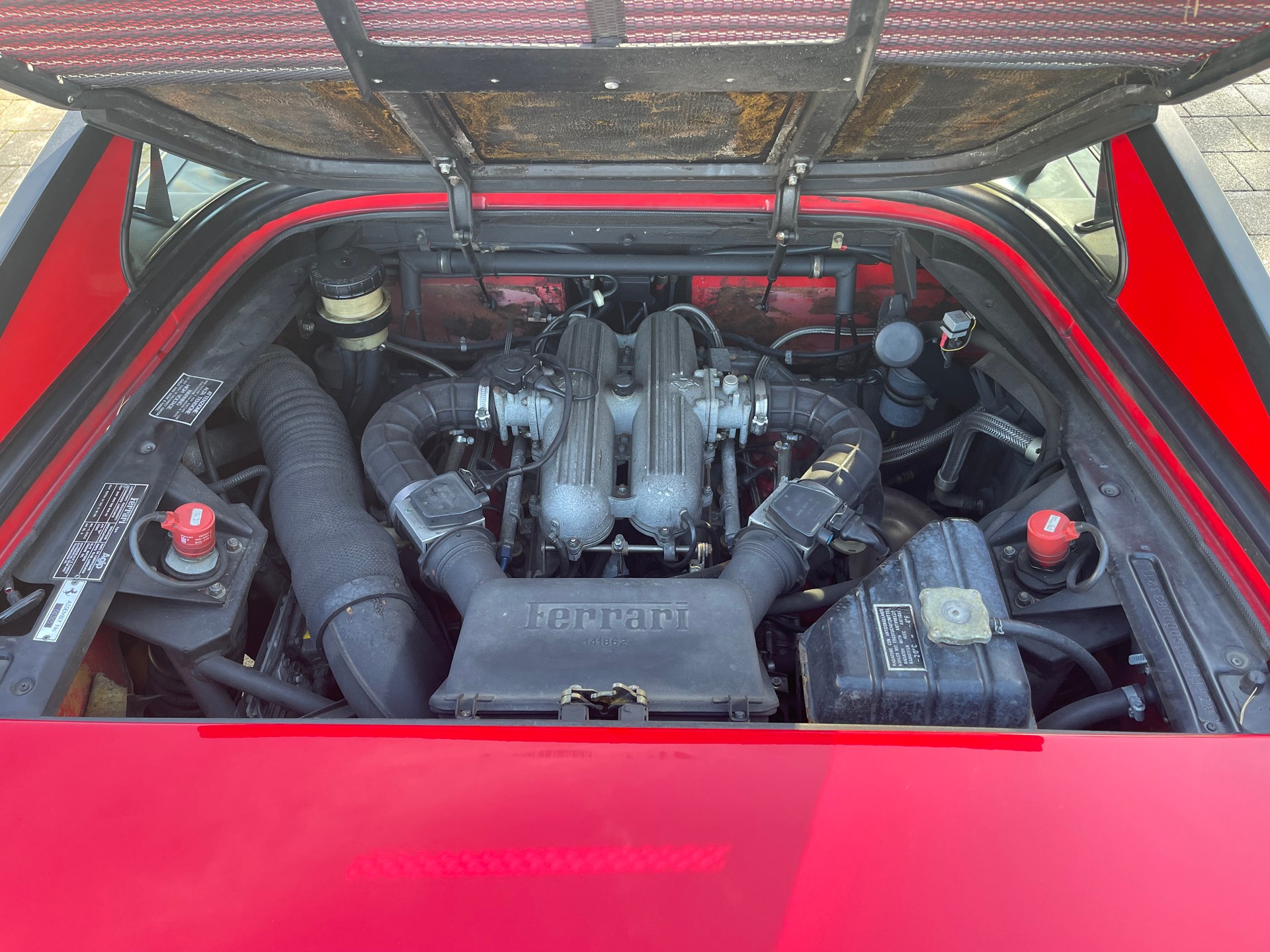 FERRARI Mondial 3.4 T-image-12