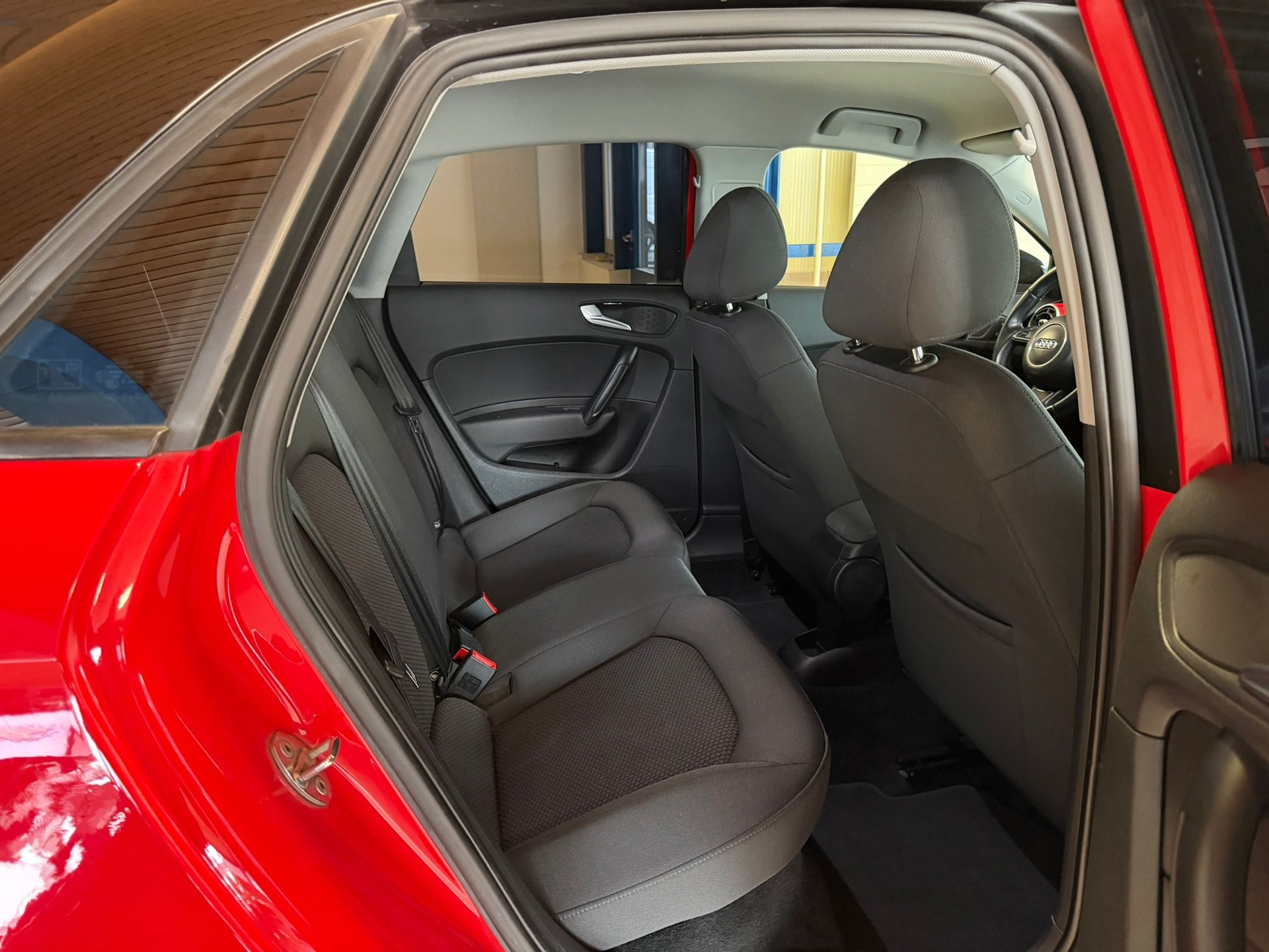 AUDI A1 Sportback 1.2 TFSI Start-image-14