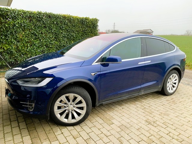 TESLA Model X Maximale-Reichweite-image-2