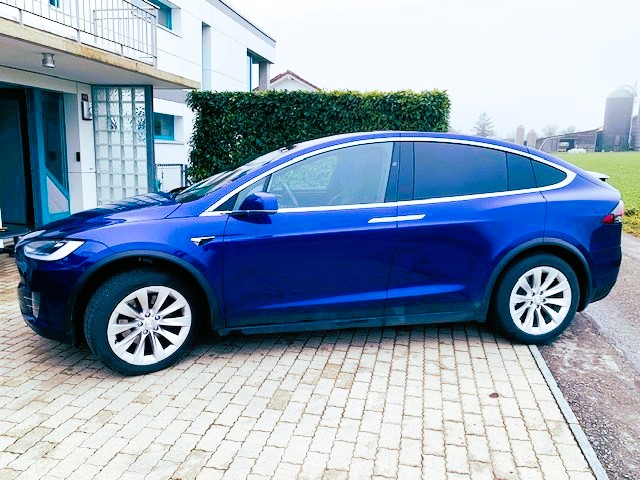 TESLA Model X Maximale-Reichweite-image-4