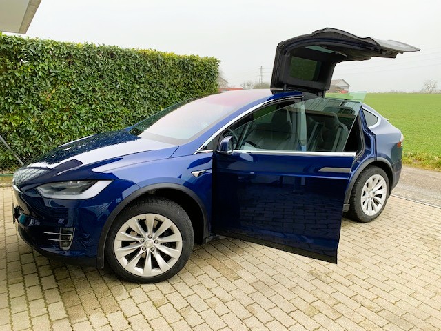 TESLA Model X Maximale-Reichweite-image-0