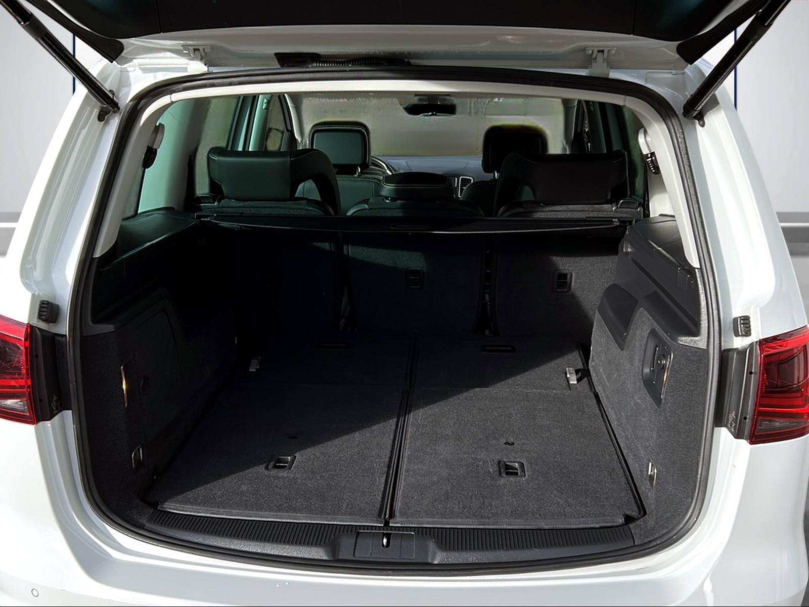 SEAT Alhambra 2.0 TDI 184 Style 4x4 DSG S/S-image-13