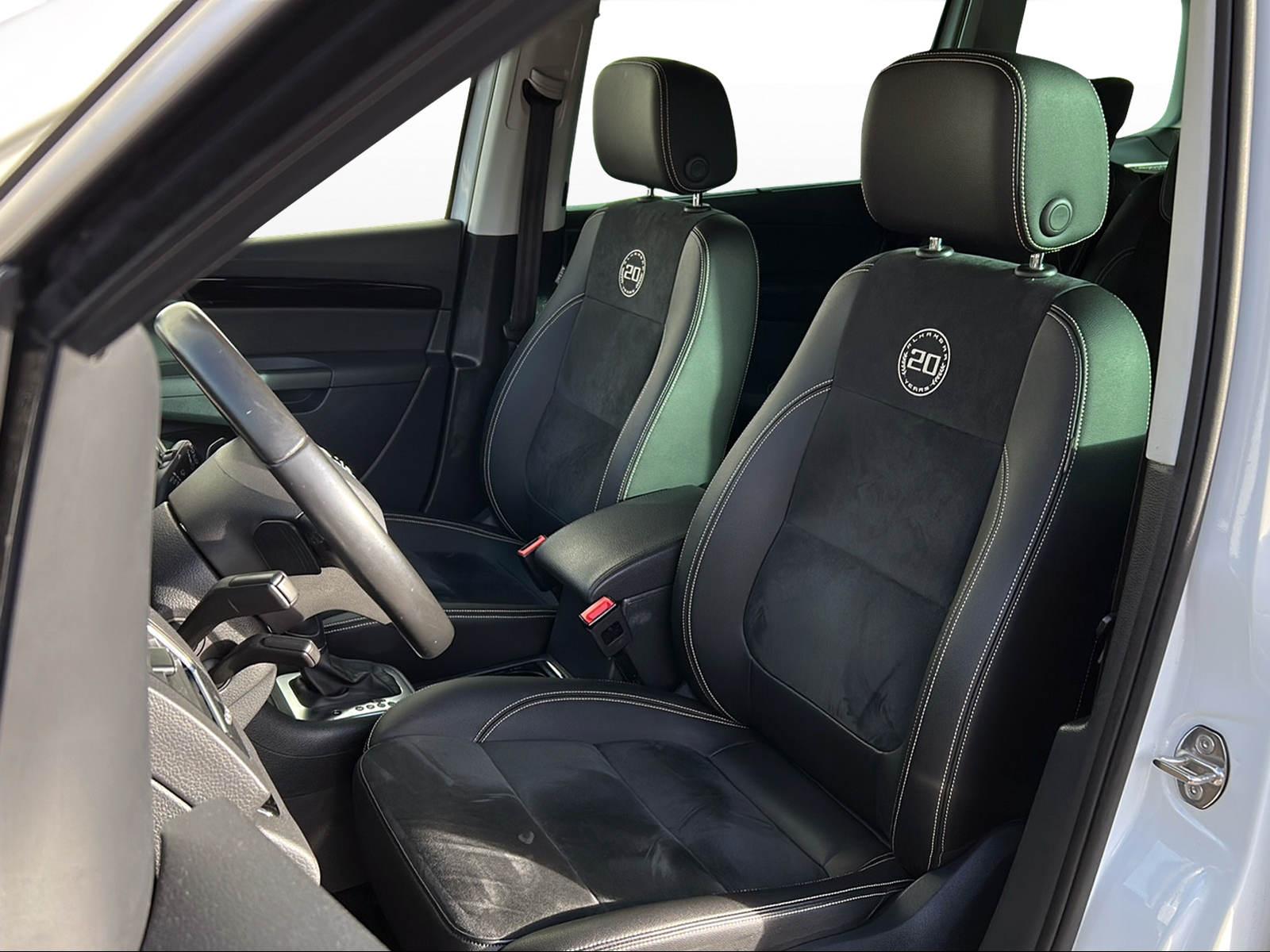 SEAT Alhambra 2.0 TDI 184 Style 4x4 DSG S/S-image-8