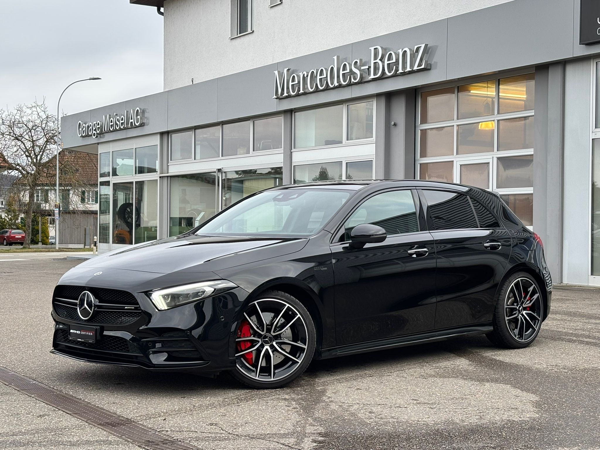 Car photo