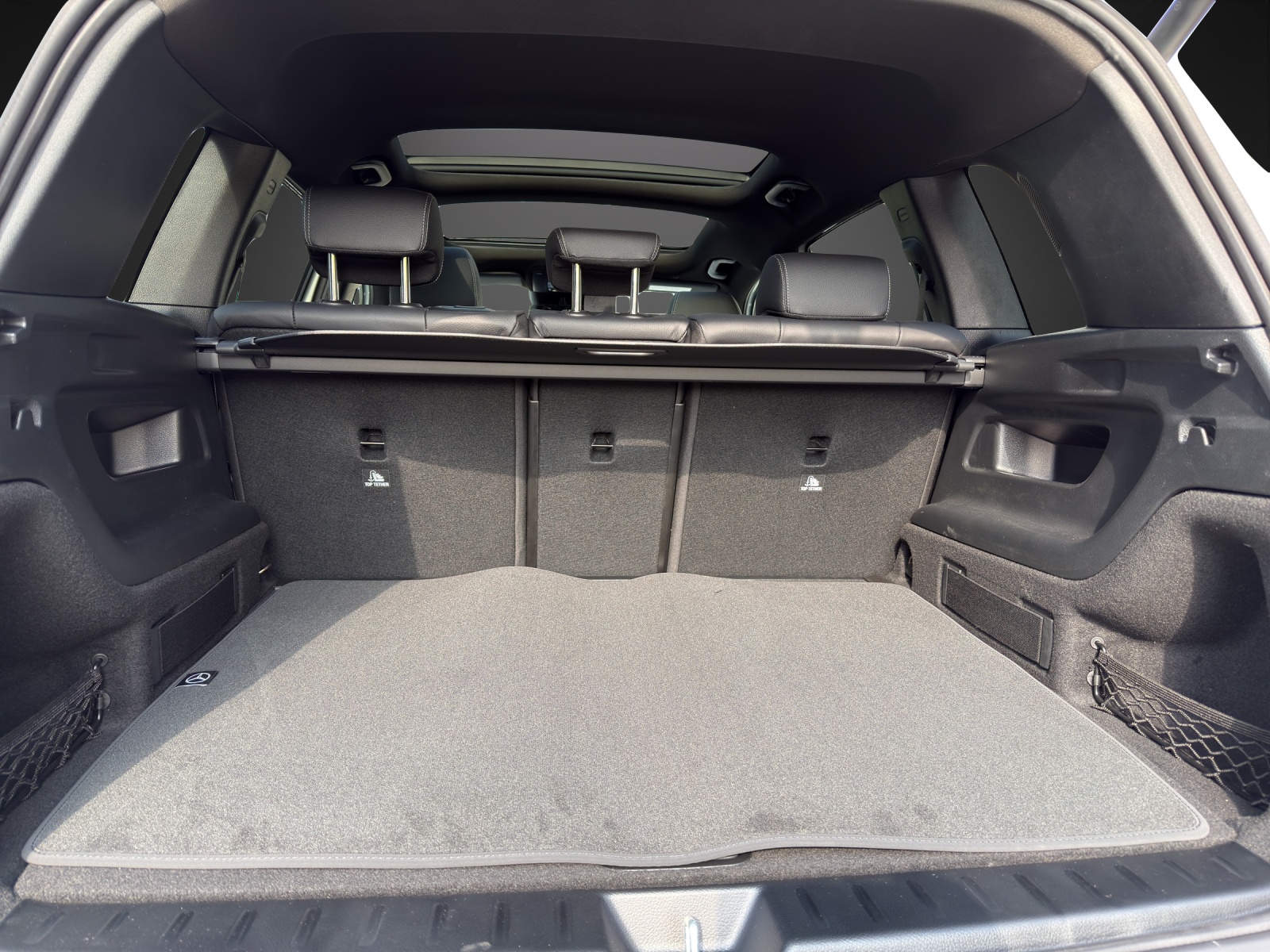 MERCEDES-BENZ GLB AMG 35 4Matic 8G-Tronic-image-8