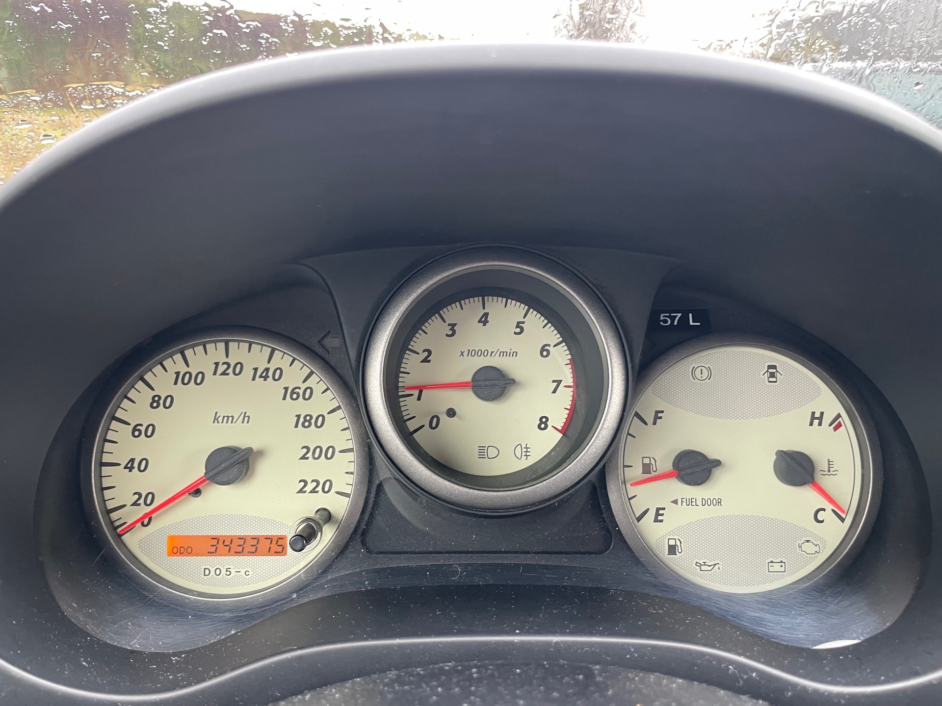 TOYOTA RAV-4 2.0 16V Linea Sol-image-11