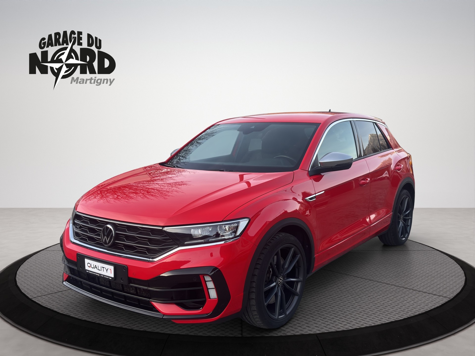 VW T-Roc 2.0 TSI R DSG 4Motion-image-0