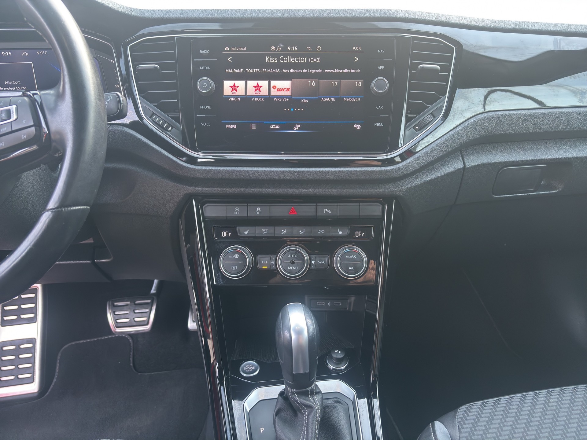 VW T-Roc 2.0 TSI R DSG 4Motion-image-12