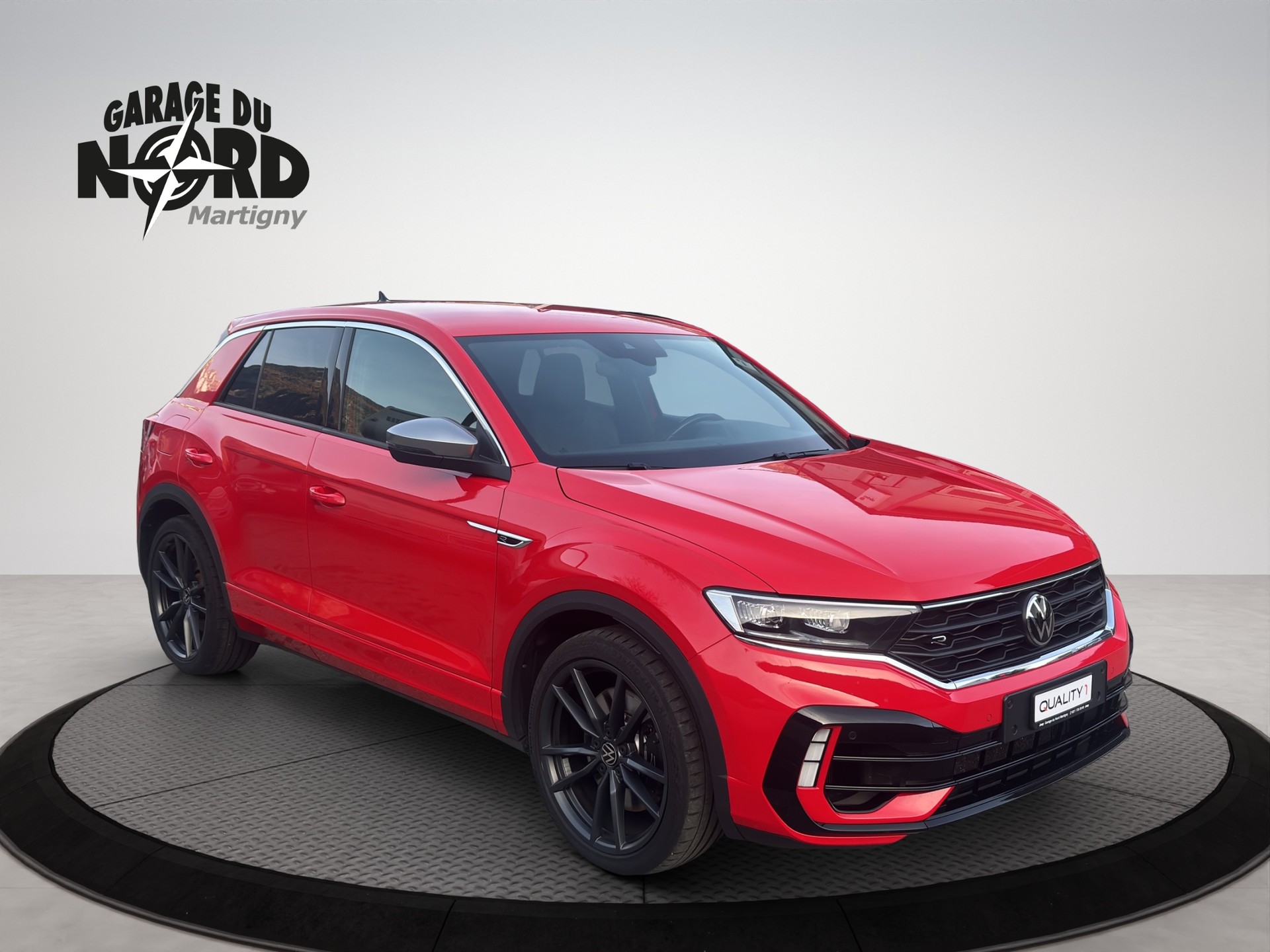 VW T-Roc 2.0 TSI R DSG 4Motion-image-7