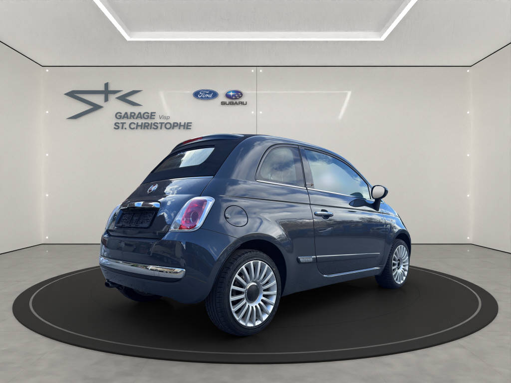 FIAT 500 C 0.9 T TwinAir 105 Lounge-image-4