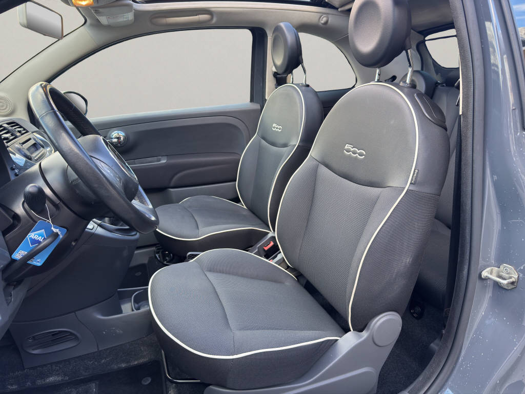 FIAT 500 C 0.9 T TwinAir 105 Lounge-image-17