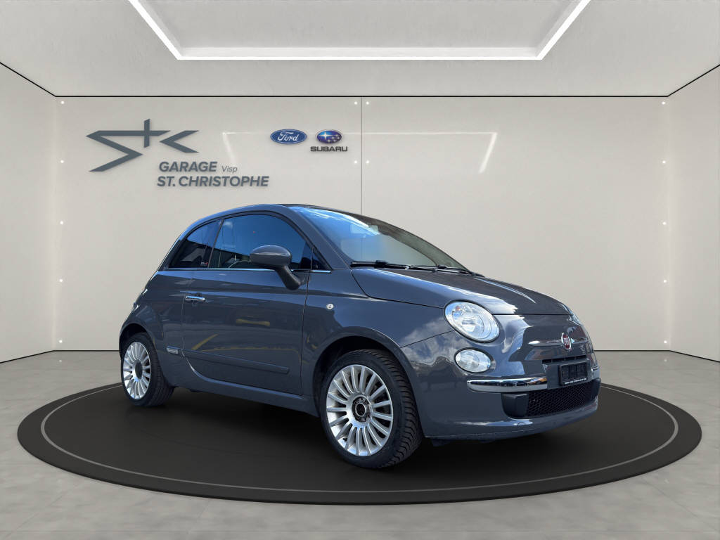 FIAT 500 C 0.9 T TwinAir 105 Lounge-image-6