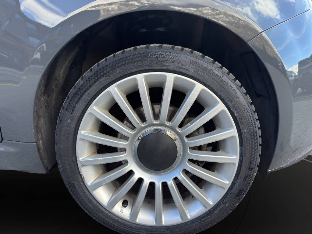 FIAT 500 C 0.9 T TwinAir 105 Lounge-image-7