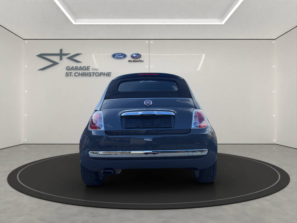 FIAT 500 C 0.9 T TwinAir 105 Lounge-image-3