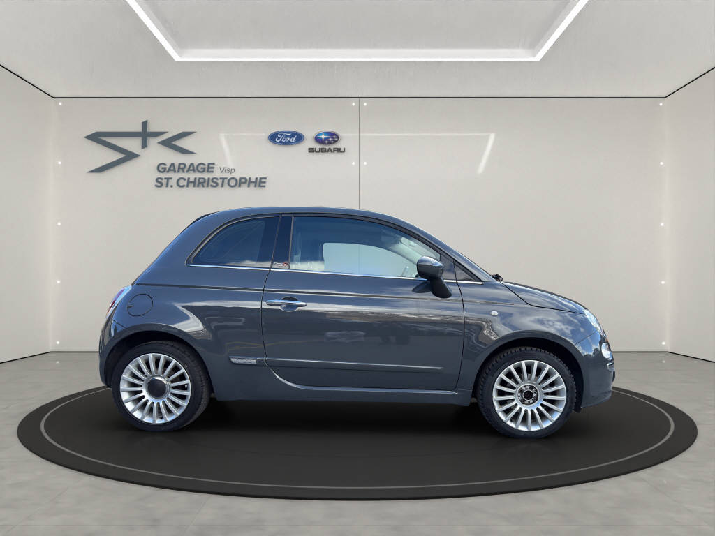 FIAT 500 C 0.9 T TwinAir 105 Lounge-image-5