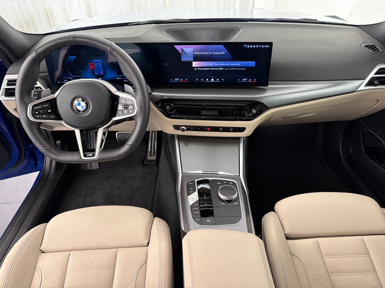 BMW 320i xDrive M Sport-image-6