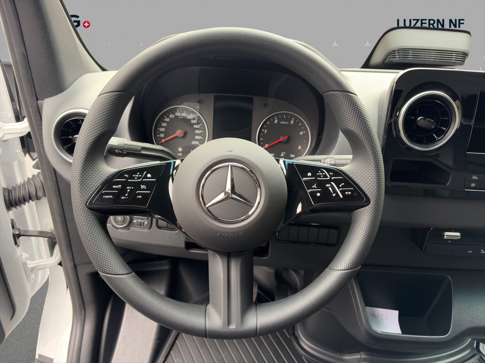 MERCEDES-BENZ Sprinter 317 CDI Lang Pro 9G-TRONIC-image-10