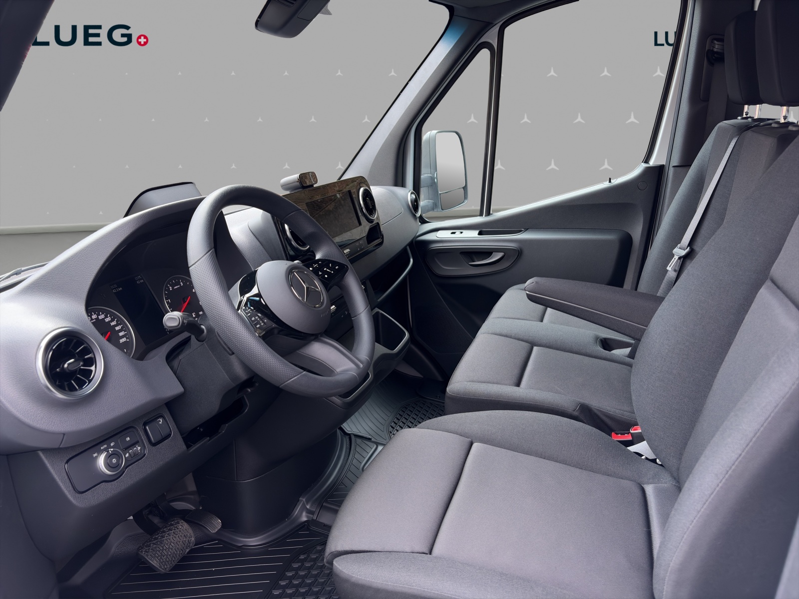 MERCEDES-BENZ Sprinter 317 CDI Lang Pro 9G-TRONIC-image-7