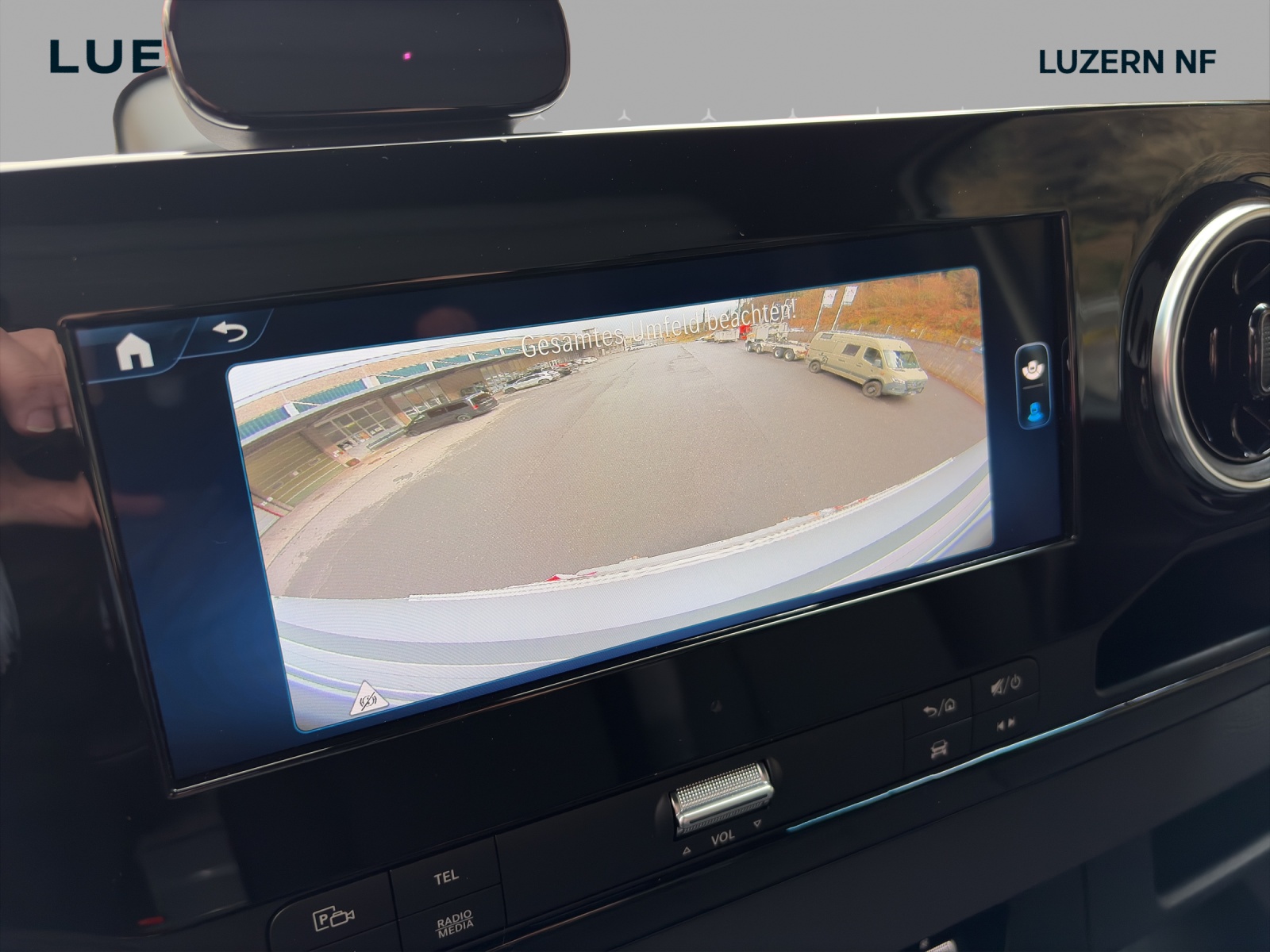 MERCEDES-BENZ Sprinter 317 CDI Lang Pro 9G-TRONIC-image-13