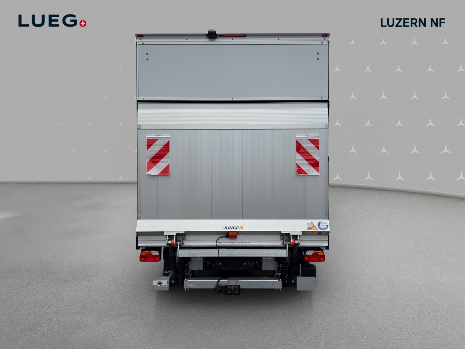 MERCEDES-BENZ Sprinter 317 CDI Lang Pro 9G-TRONIC-image-3