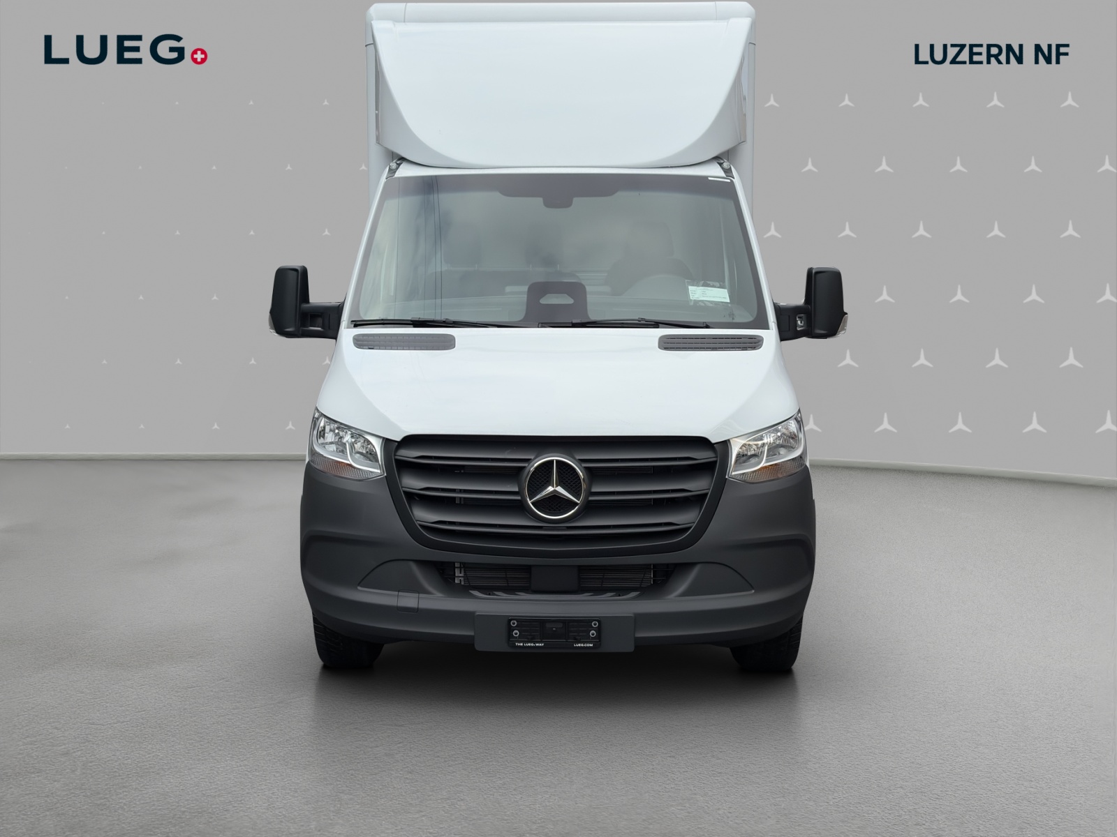 MERCEDES-BENZ Sprinter 317 CDI Lang Pro 9G-TRONIC-image-6