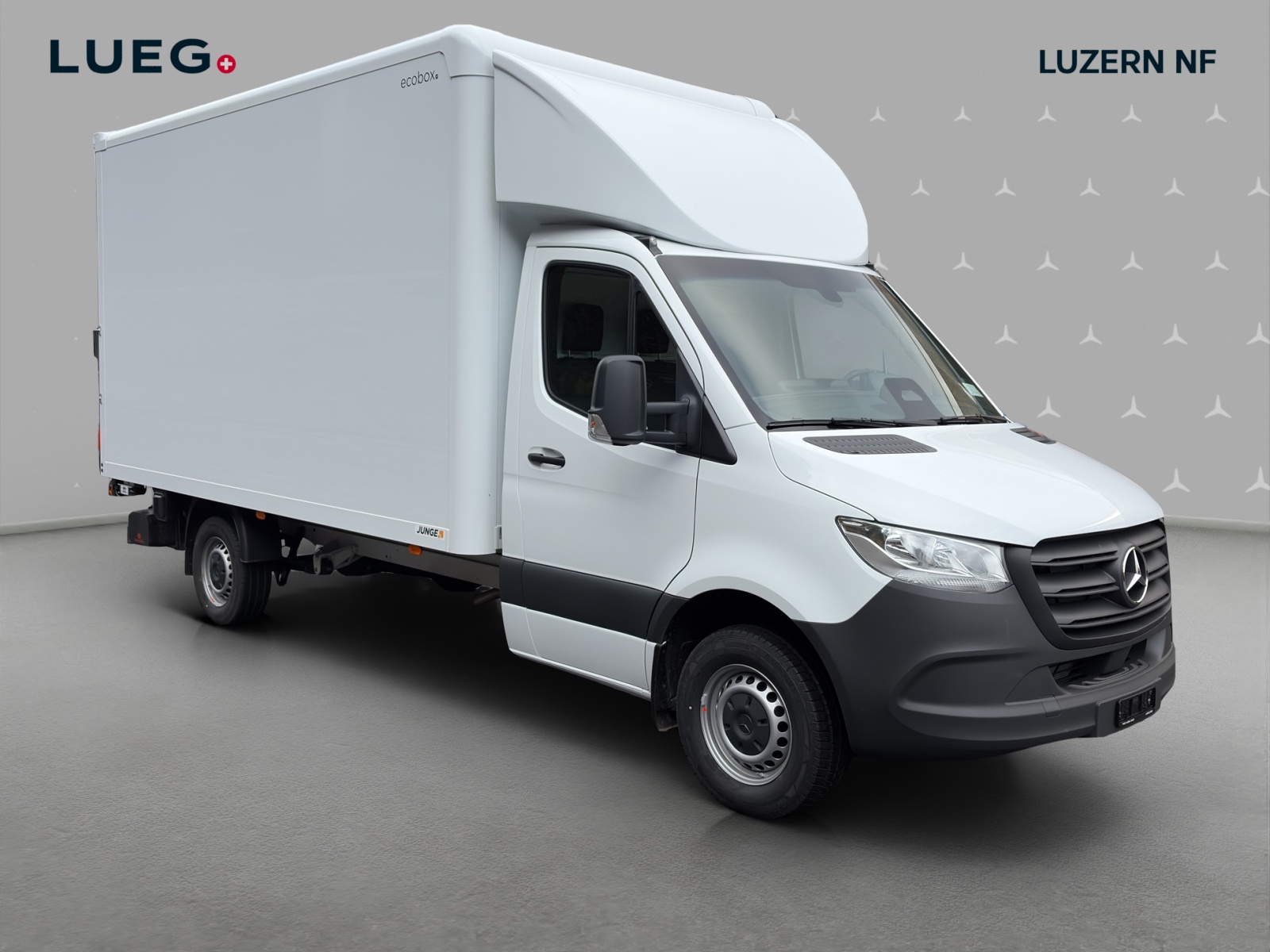 MERCEDES-BENZ Sprinter 317 CDI Lang Pro 9G-TRONIC-image-5