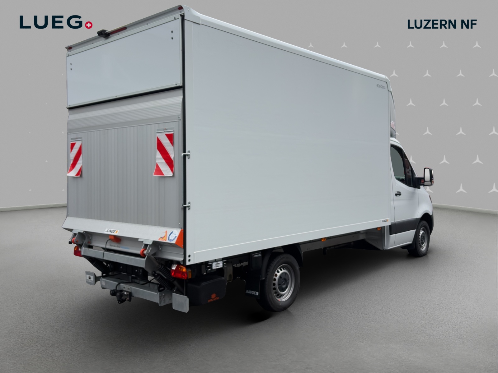 MERCEDES-BENZ Sprinter 317 CDI Lang Pro 9G-TRONIC-image-4