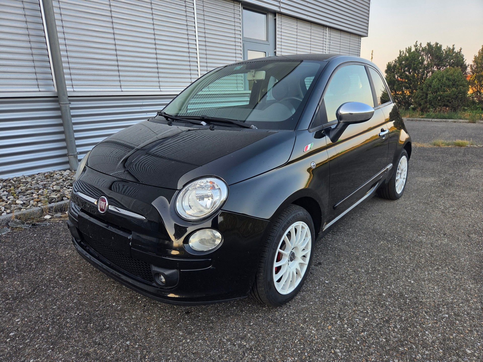 FIAT 1.4 Sport 100HP