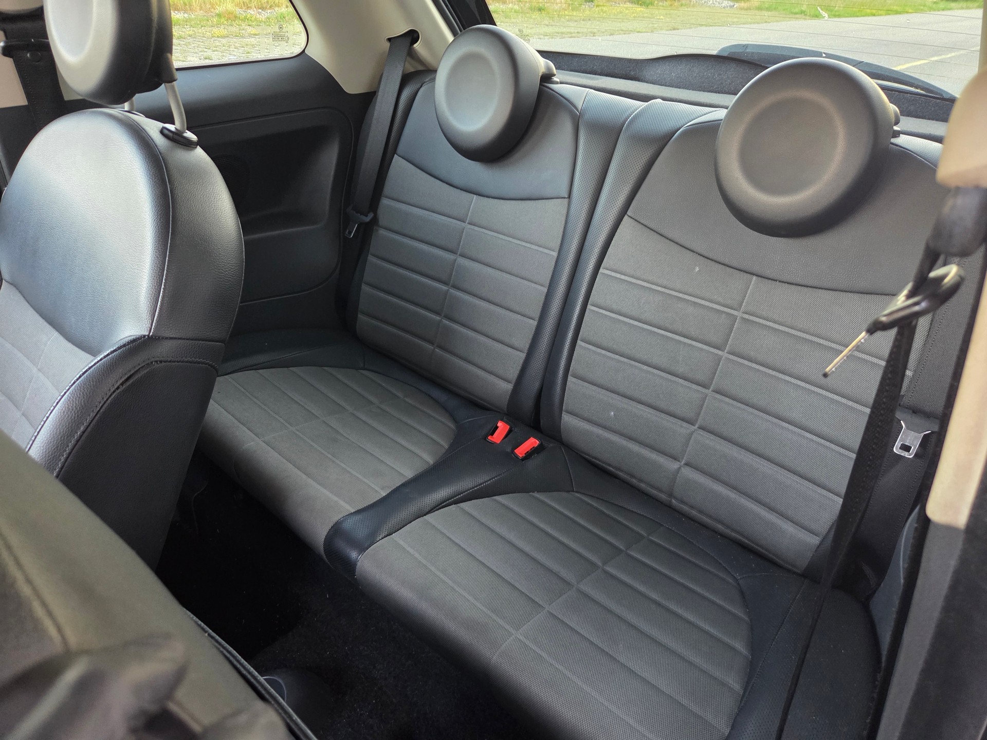 FIAT 1.4 Sport 100HP-image-7