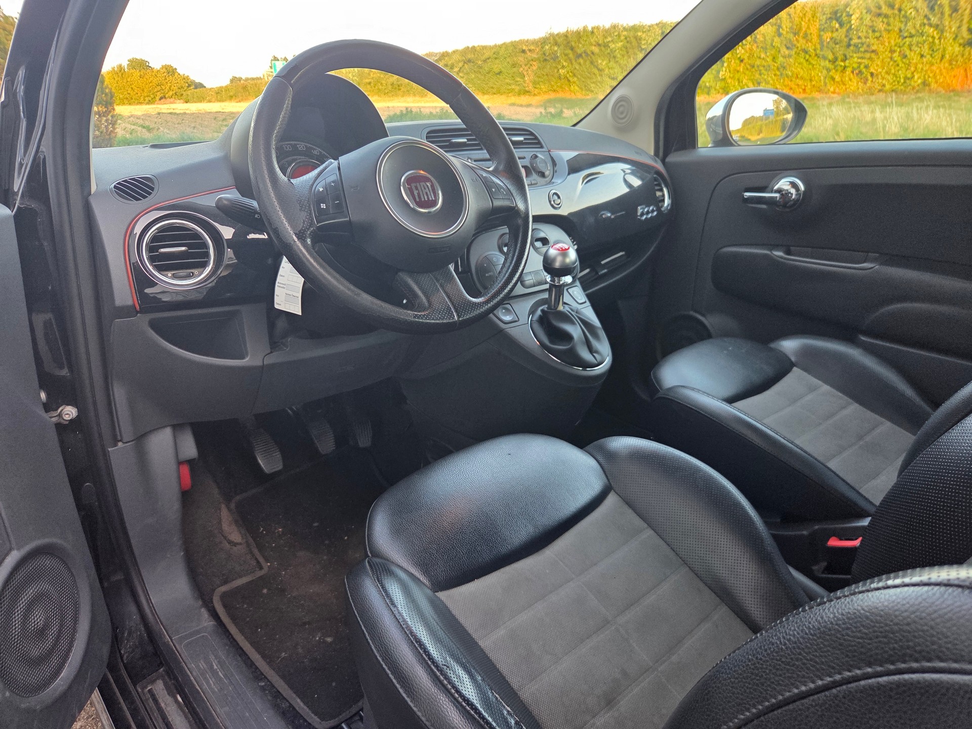 FIAT 1.4 Sport 100HP-image-6