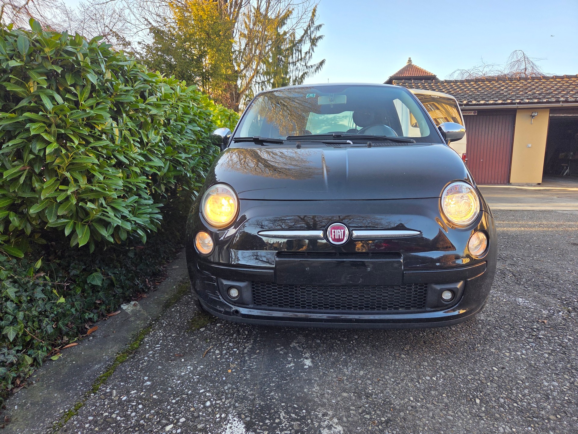 FIAT 1.4 Sport 100HP-image-0
