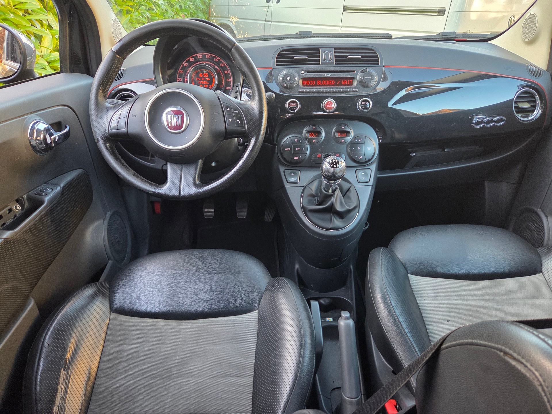FIAT 1.4 Sport 100HP-image-6