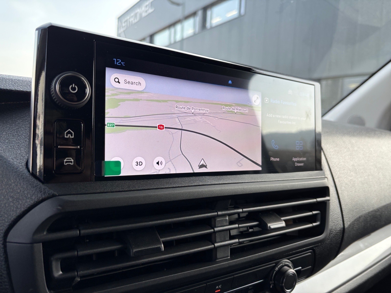 PEUGEOT Expert 2.2 BlueHDi 150 S&S Long EAT8-image-13