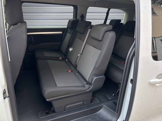 TOYOTA Proace Verso L2 2.0D Family-image-12