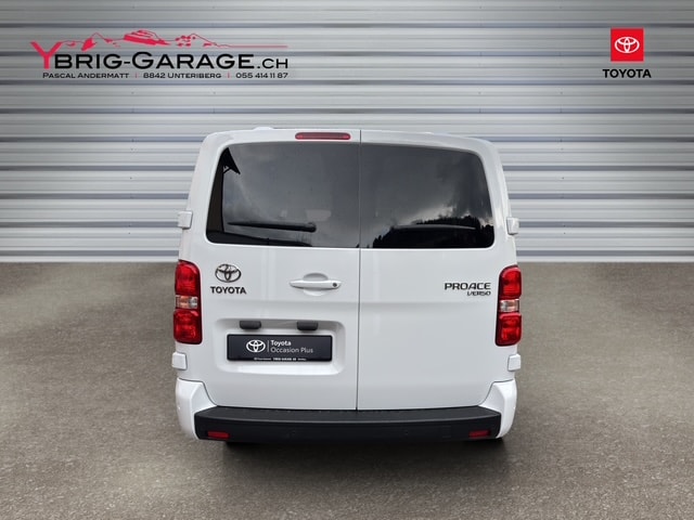 TOYOTA Proace Verso L2 2.0D Family-image-3