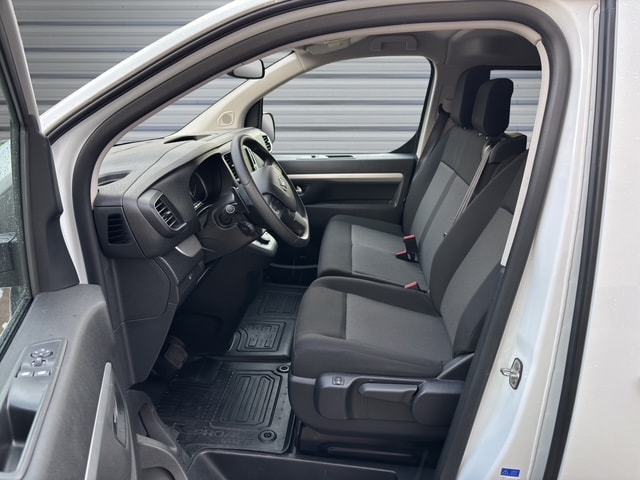TOYOTA Proace Verso L2 2.0D Family-image-8